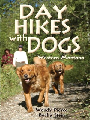 cover image of Day Hikes with Dogs